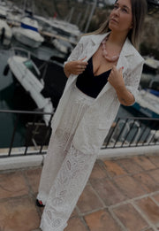 Pantalon LINA