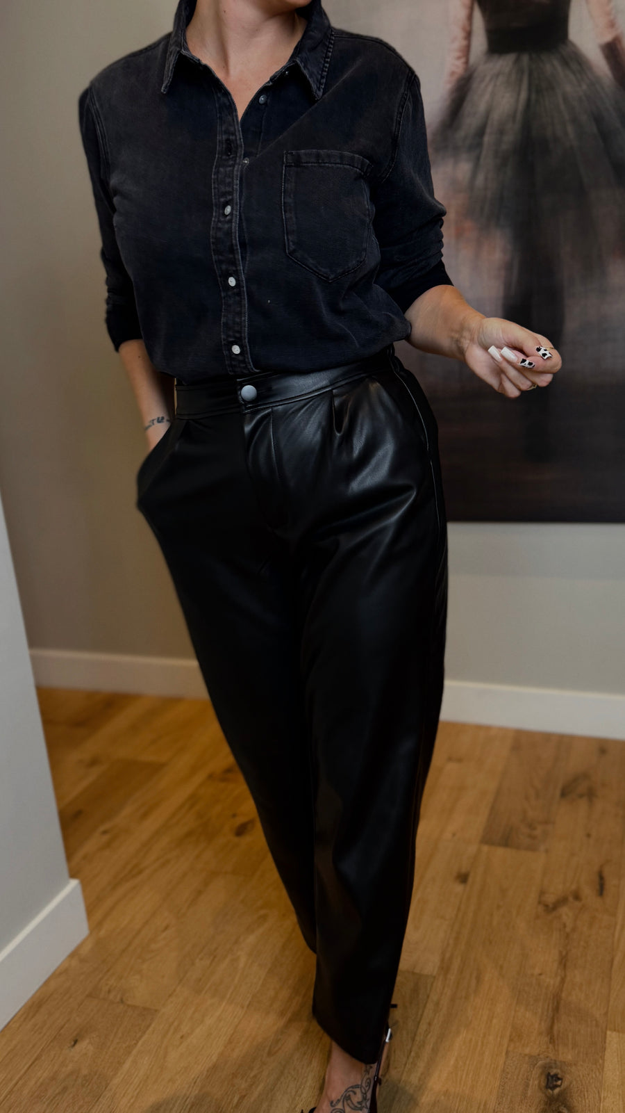 Pantalon ZOLA