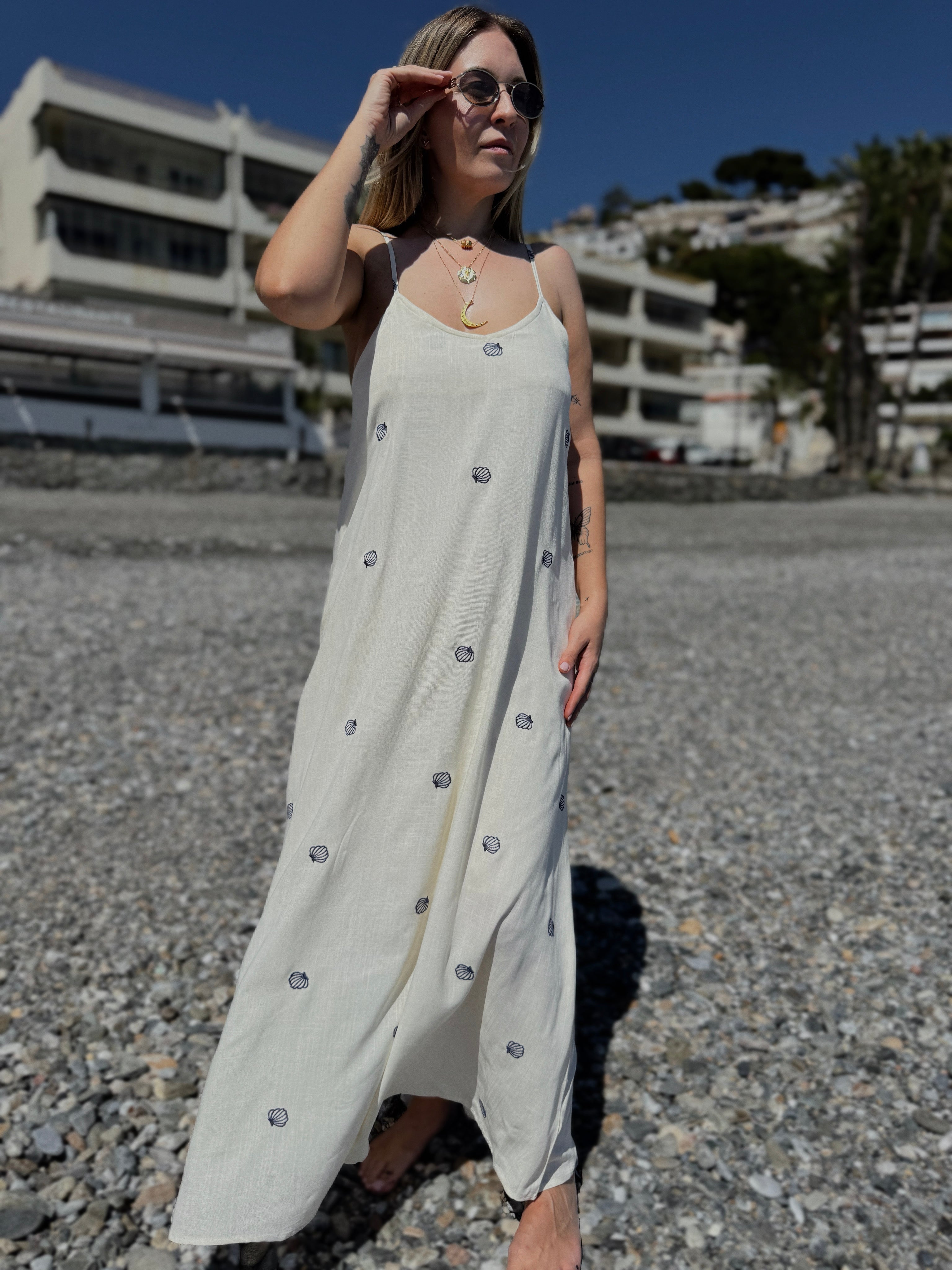 Robe SHEILA