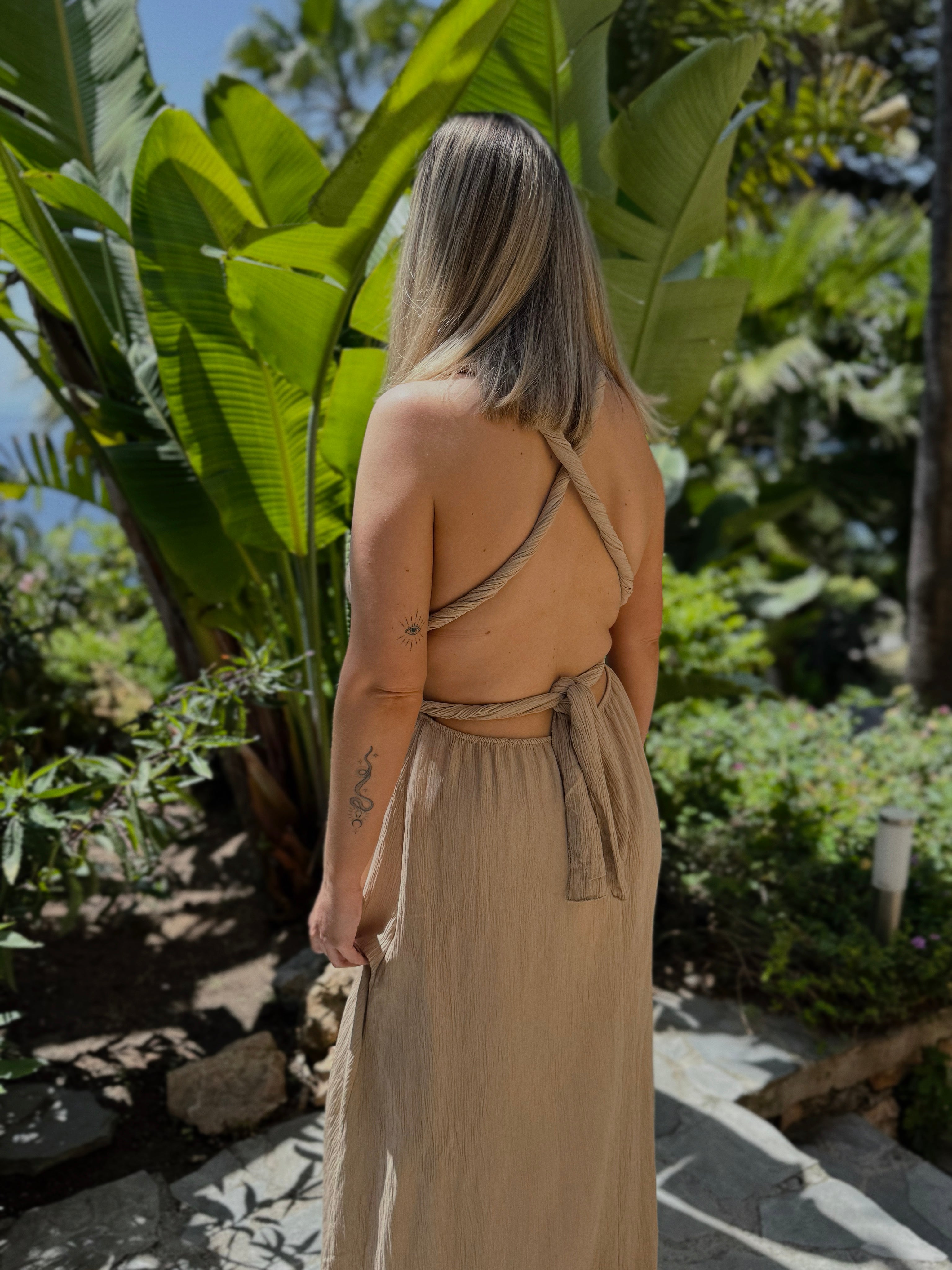 Robe ODILE