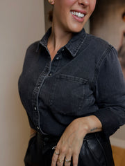Chemise CELIA