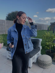 Veste DENIS