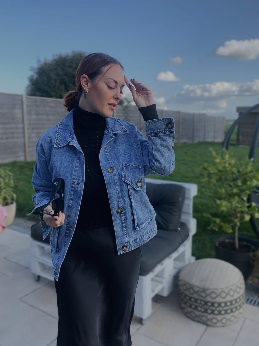 Veste DENIS