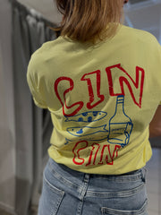 T-shirt CIN-CIN