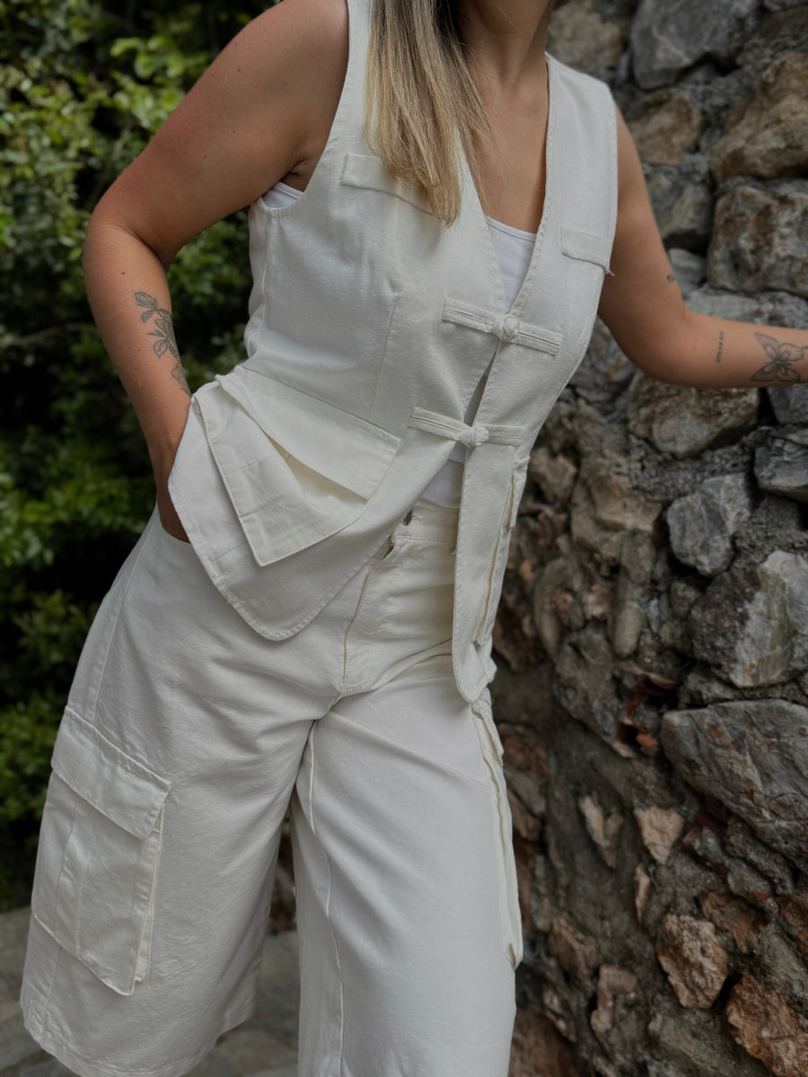 Bermuda ROSALIE