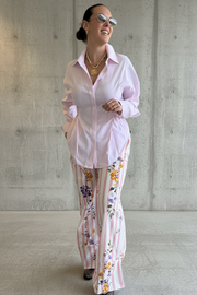 Chemise ROSARIA