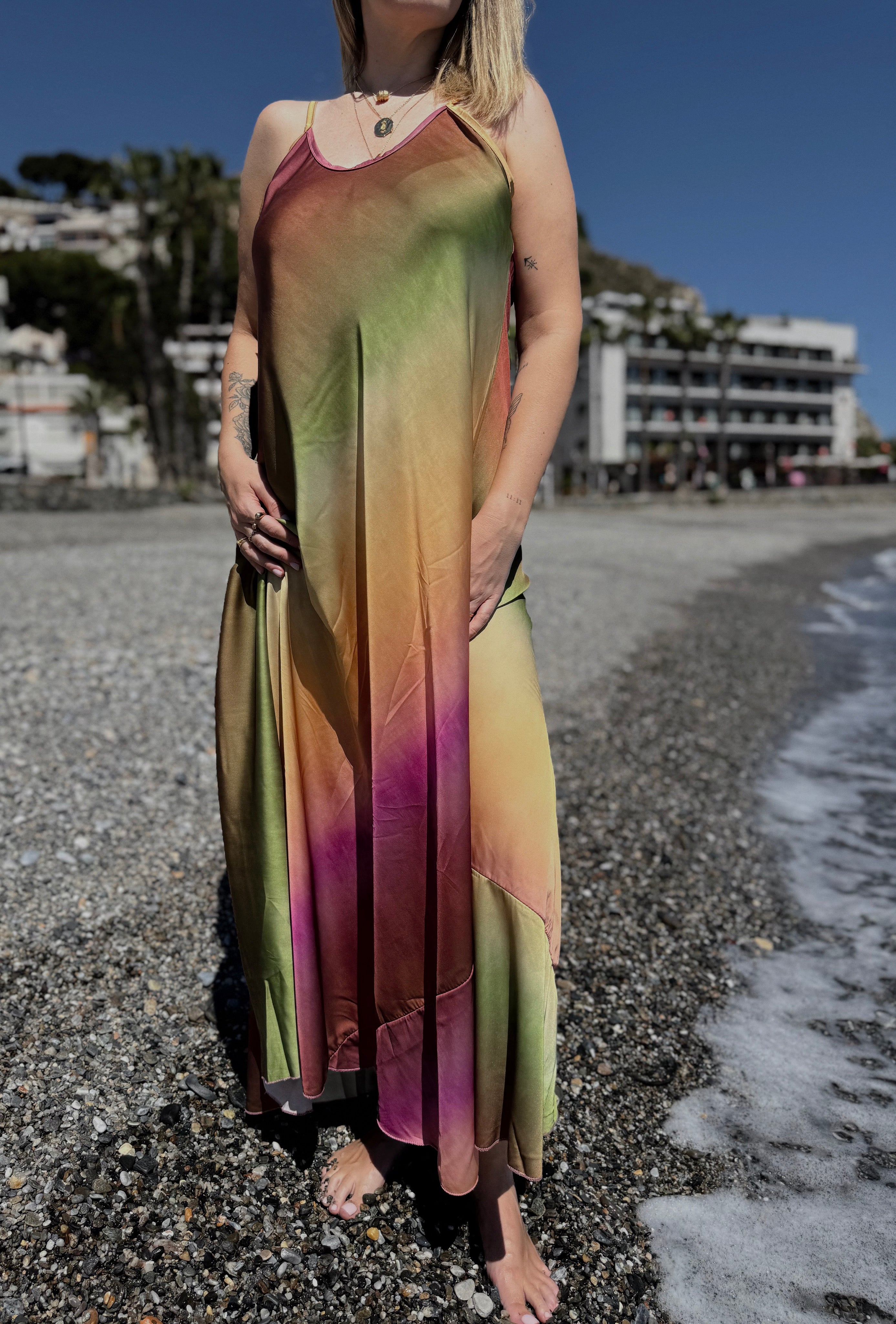 Robe MOïRA