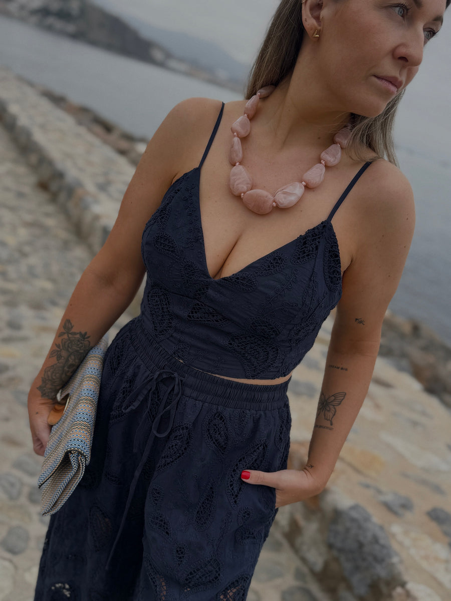 Top LYA