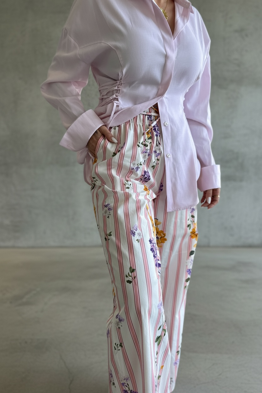 Pantalon AZYA