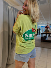 T-shirt SMILE