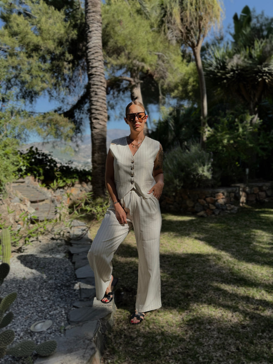 Pantalon GAËL