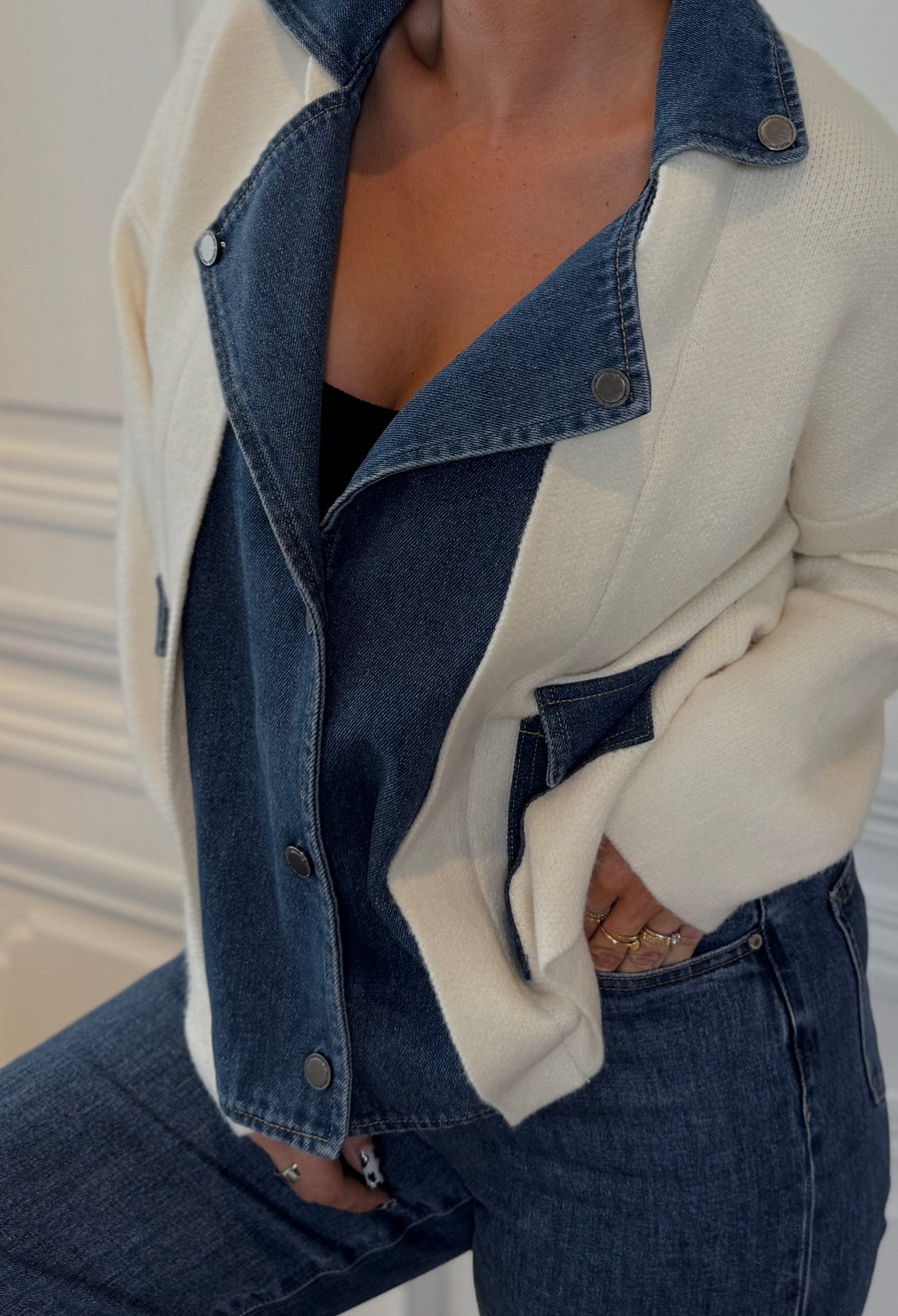 Veste LOREN