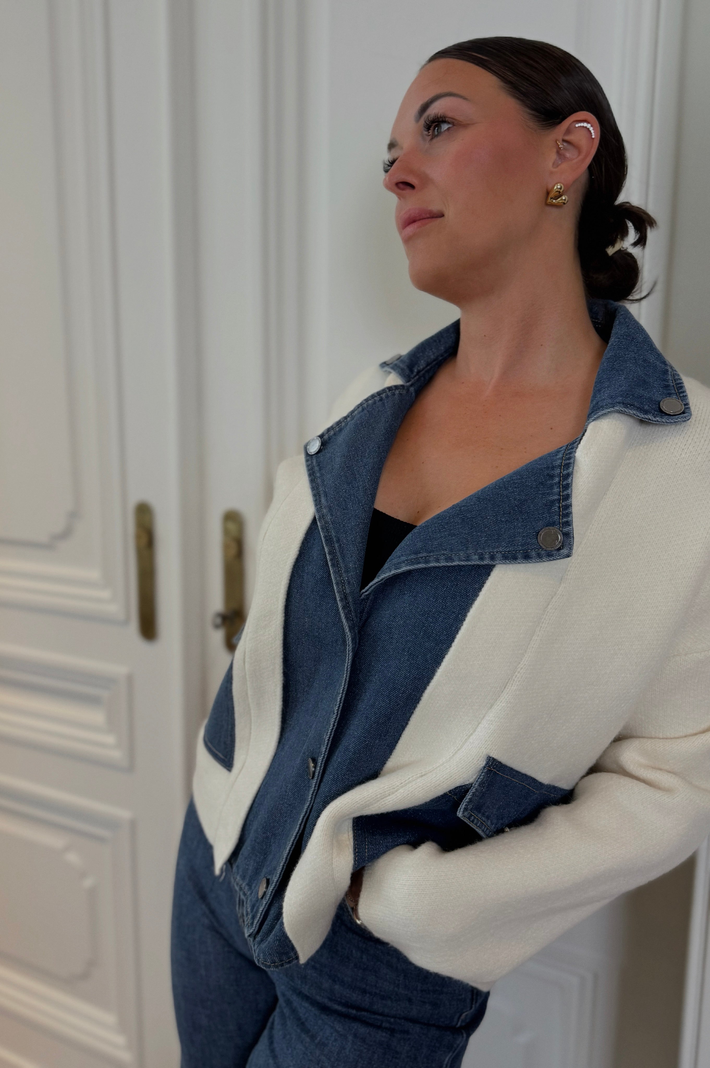 Veste LOREN