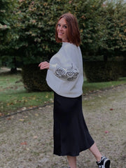 SWIRL sweatshirt