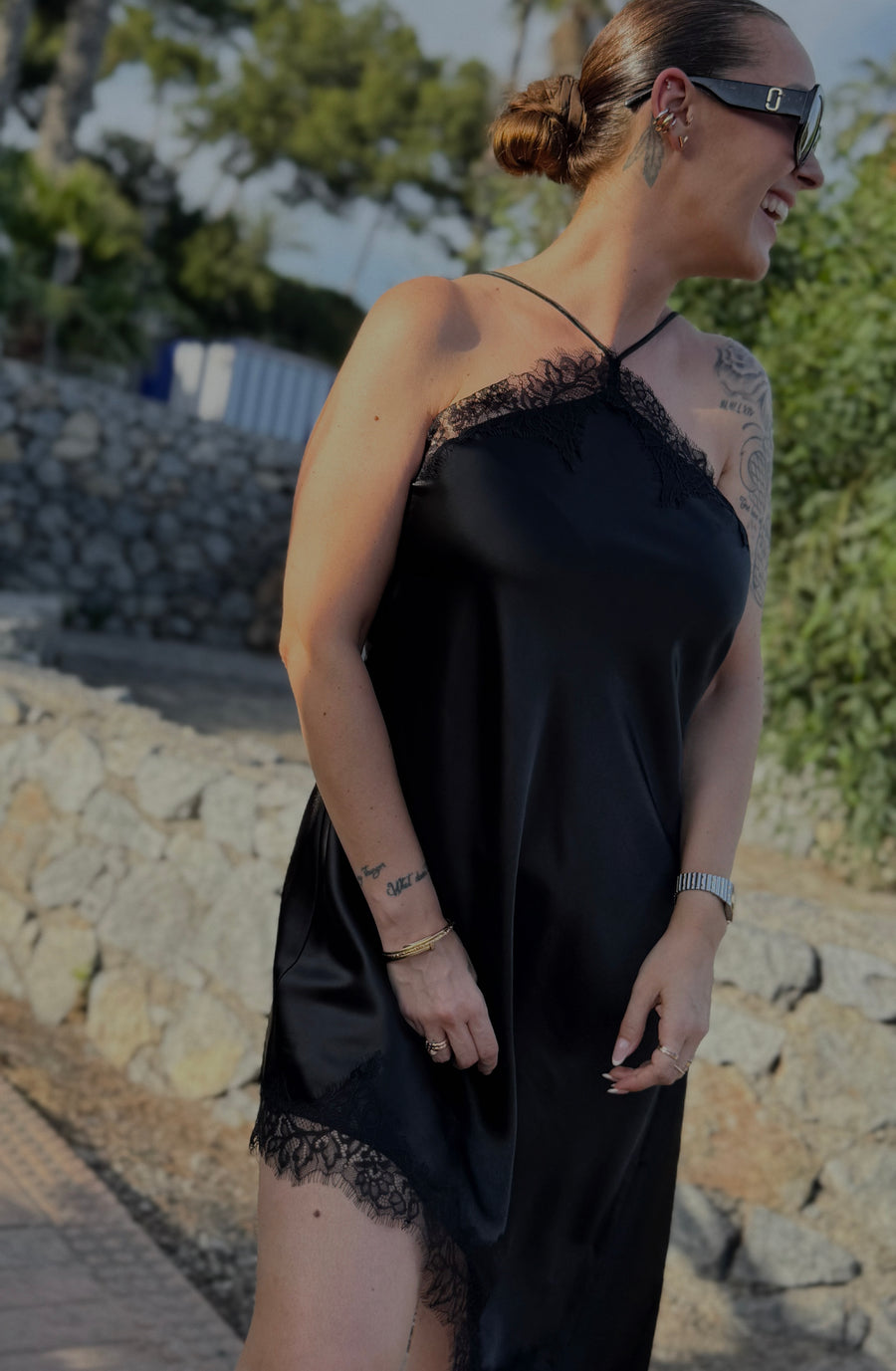 Robe NORALIS