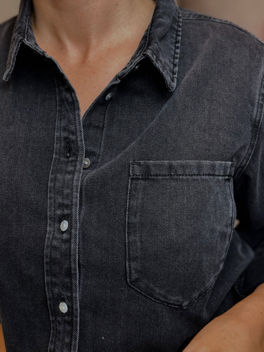 Chemise CELIA
