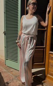 Pantalon AQUA