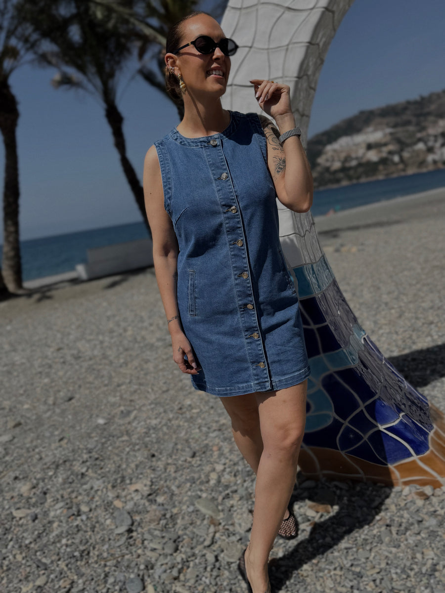 Robe OLYA