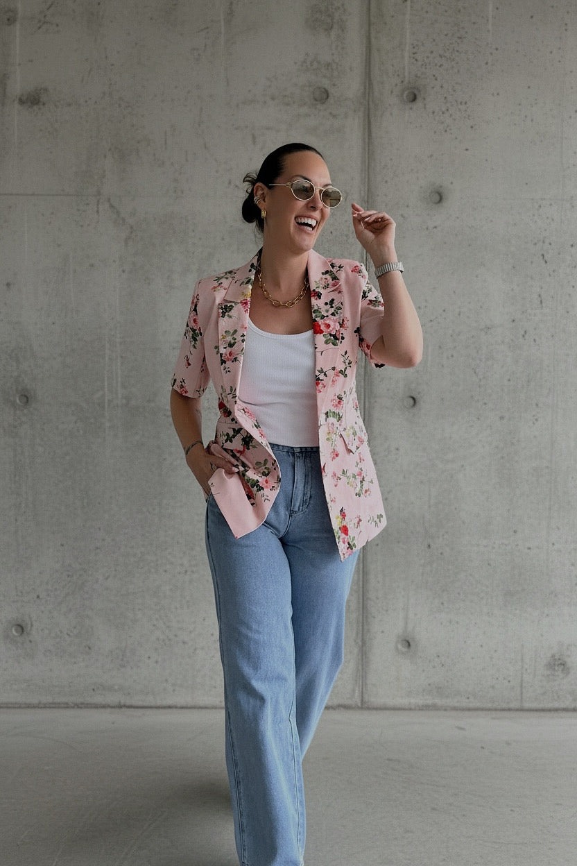 Blazer FIORA