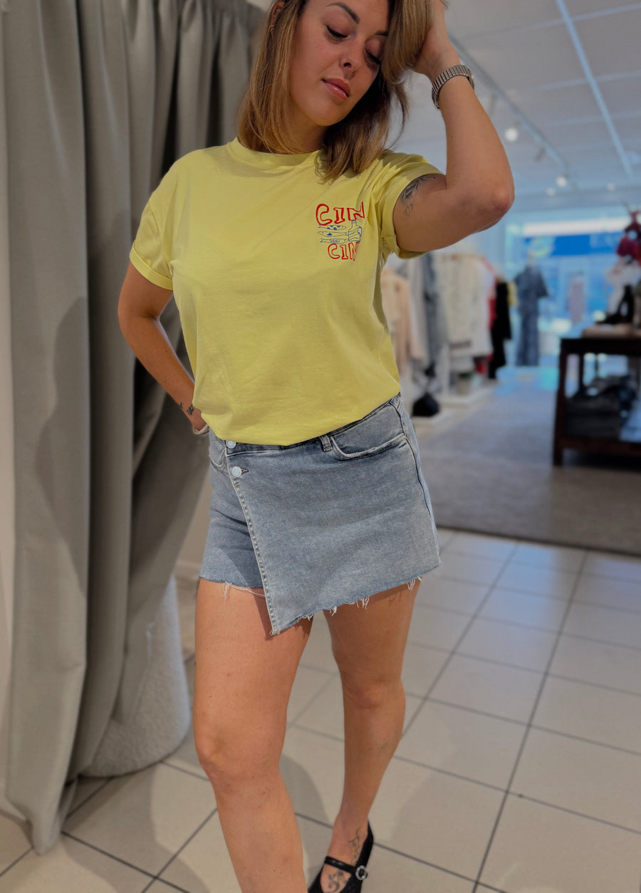 T-shirt CIN-CIN