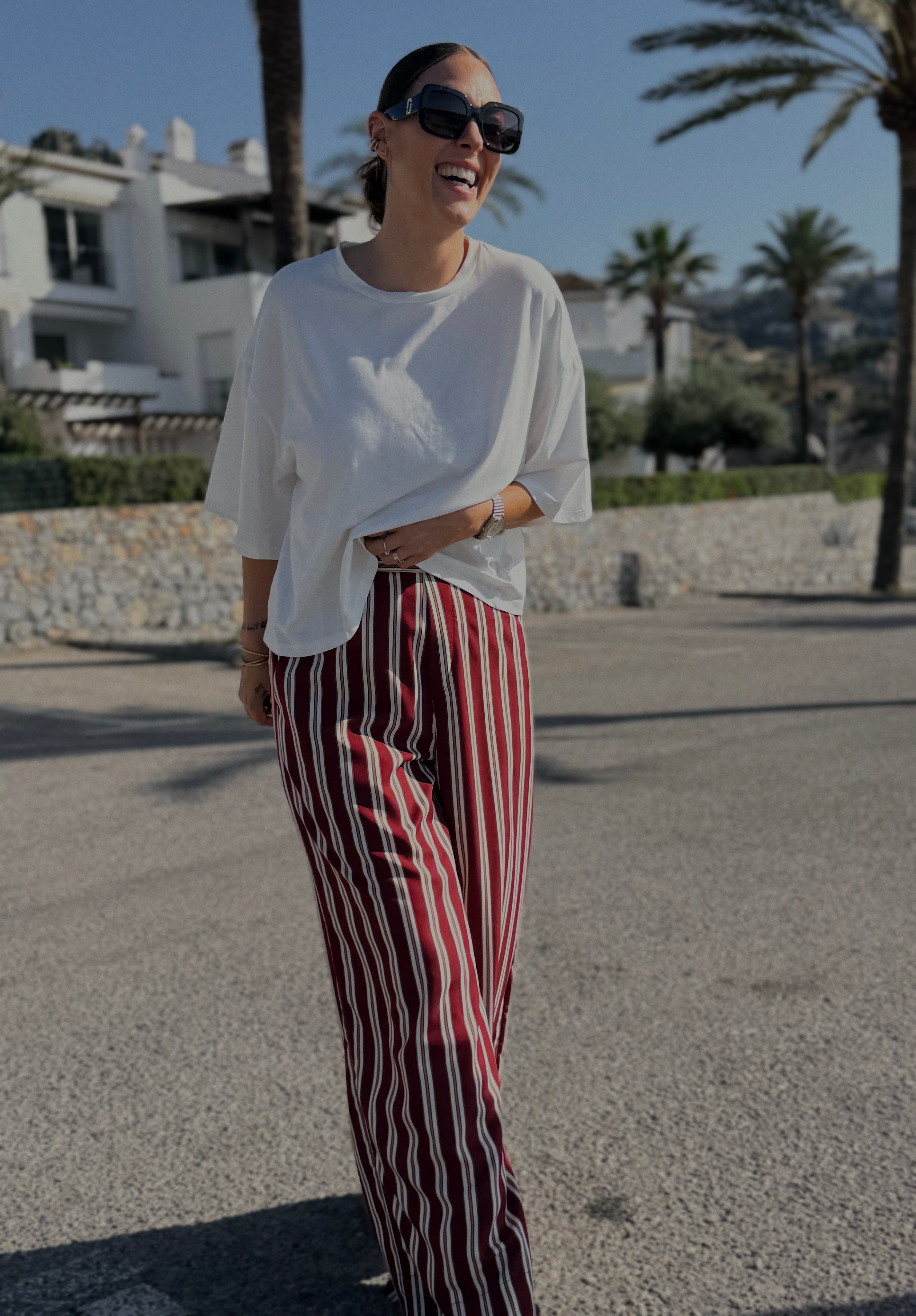 Pantalon MILAN