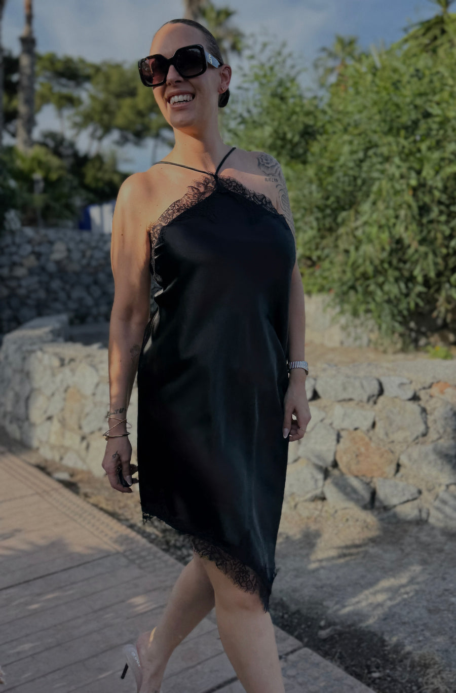 Robe NORALIS