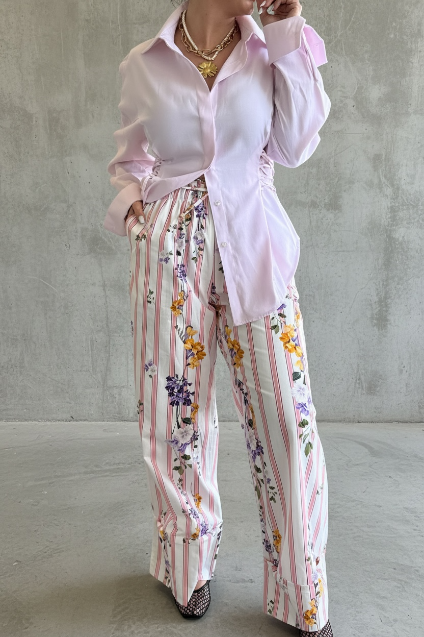 Pantalon AZYA