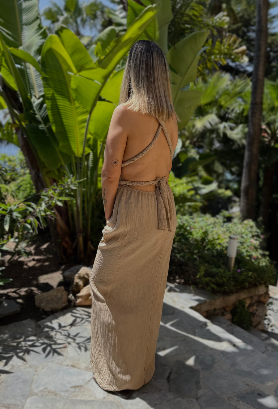 Robe ODILE
