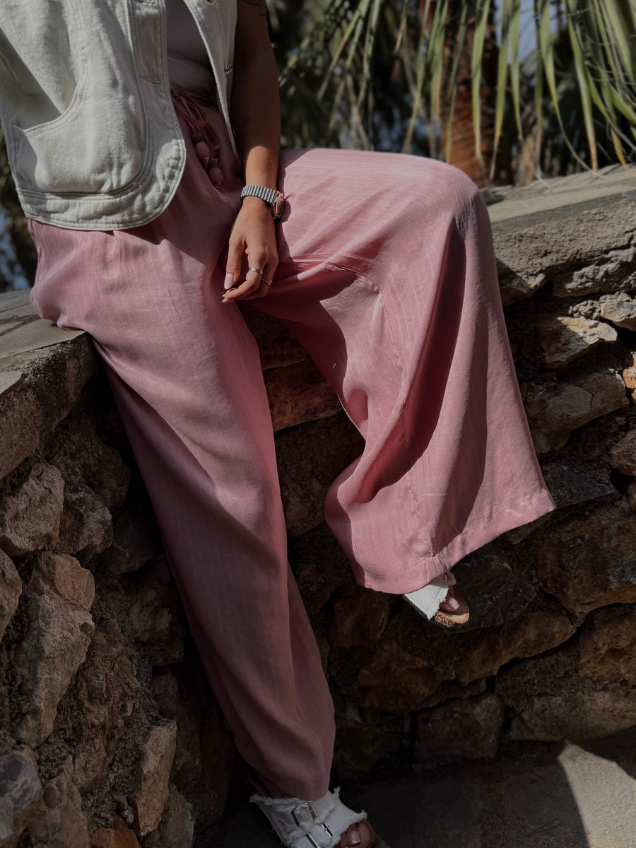 Pantalon MARINA