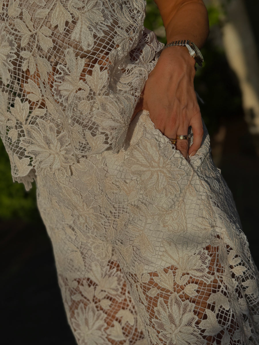 Pantalon NEREA