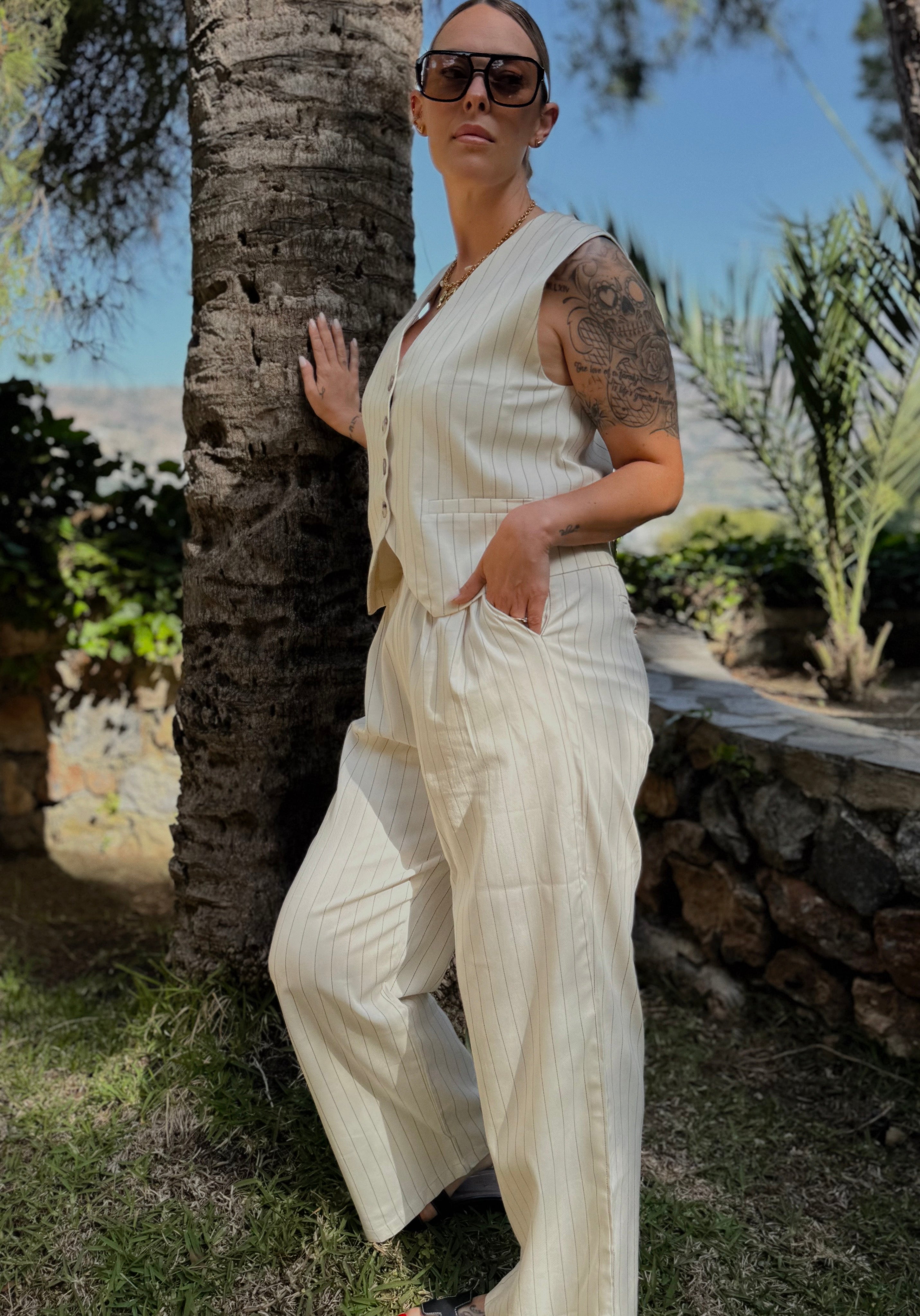 Pantalon GAËL