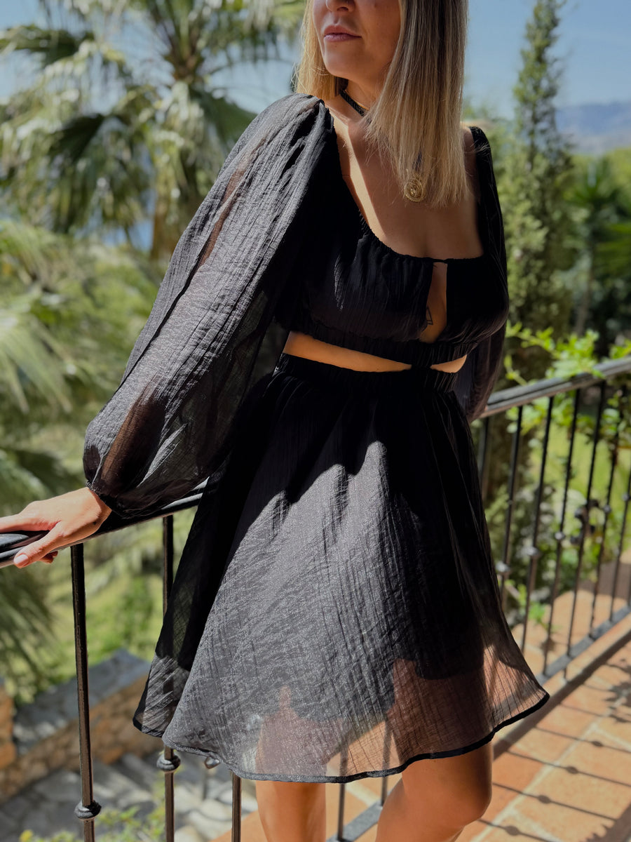 Robe HÉLOÏSE