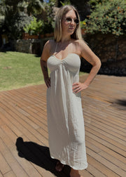 Robe CLOVIS