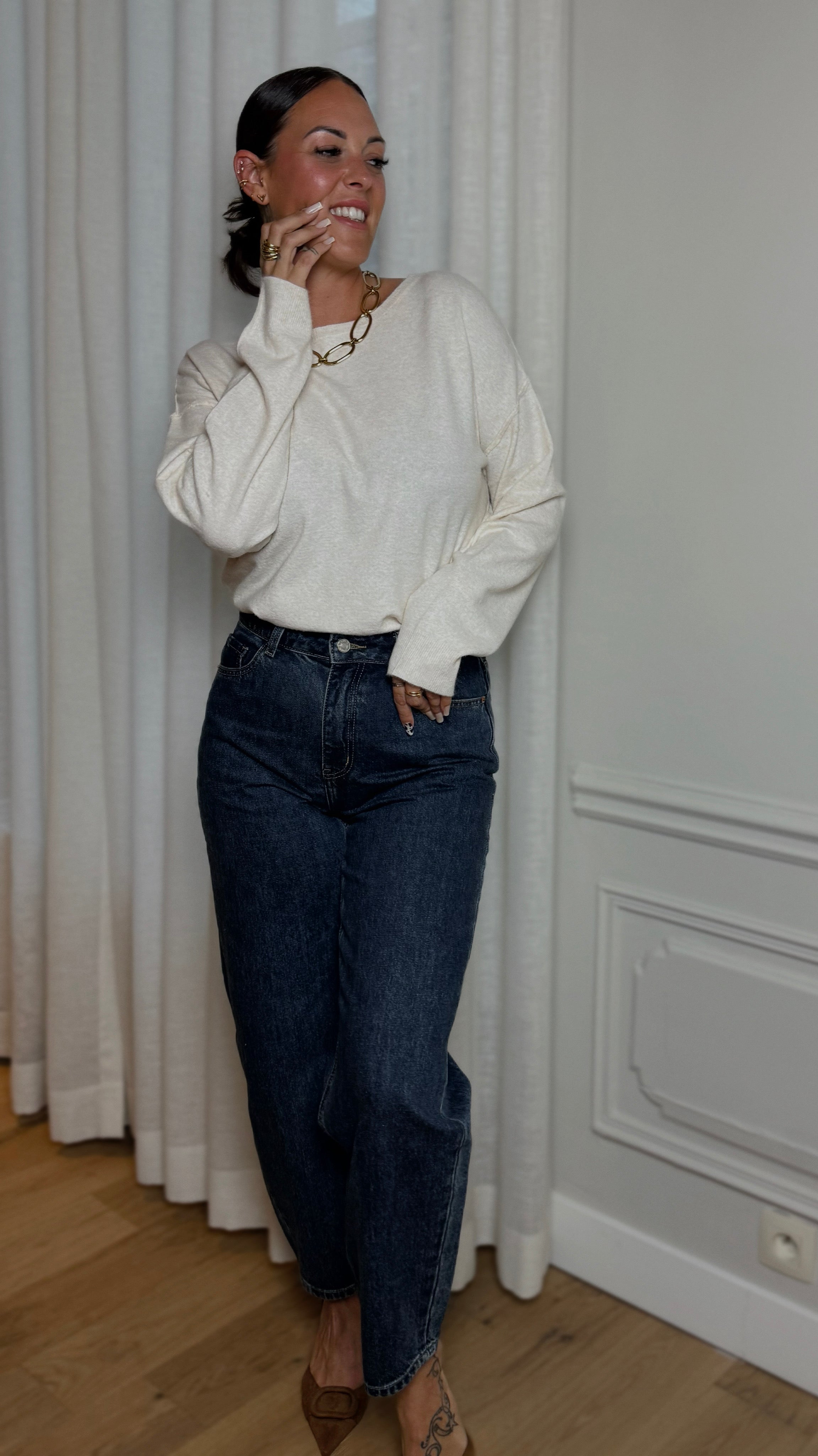 Jeans BRANDY