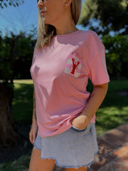 T-shirt OMAR