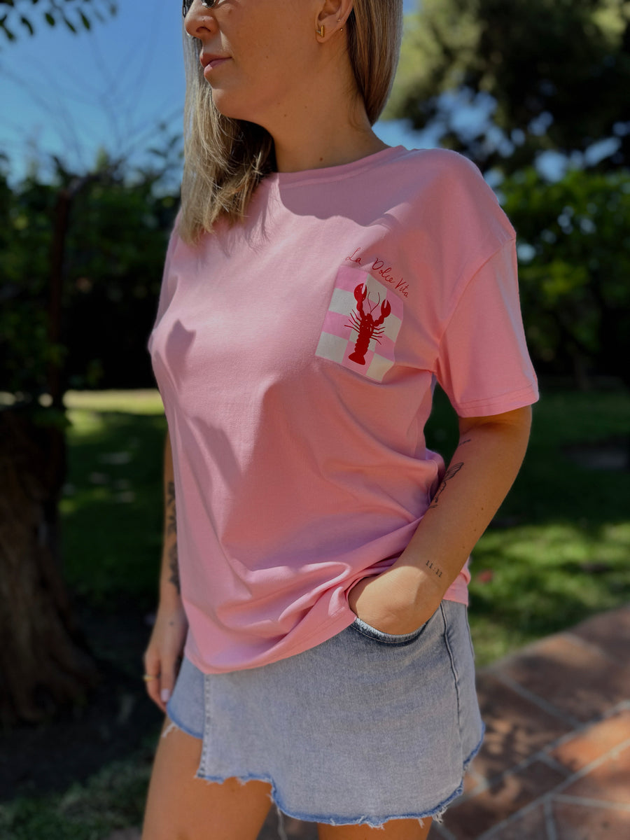 T-shirt OMAR