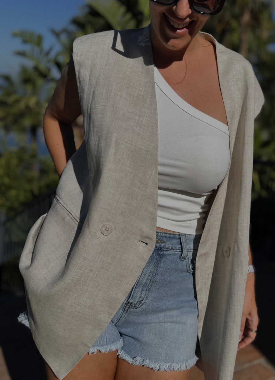 Veste ALLEGRA