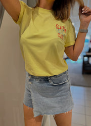 T-shirt CIN-CIN