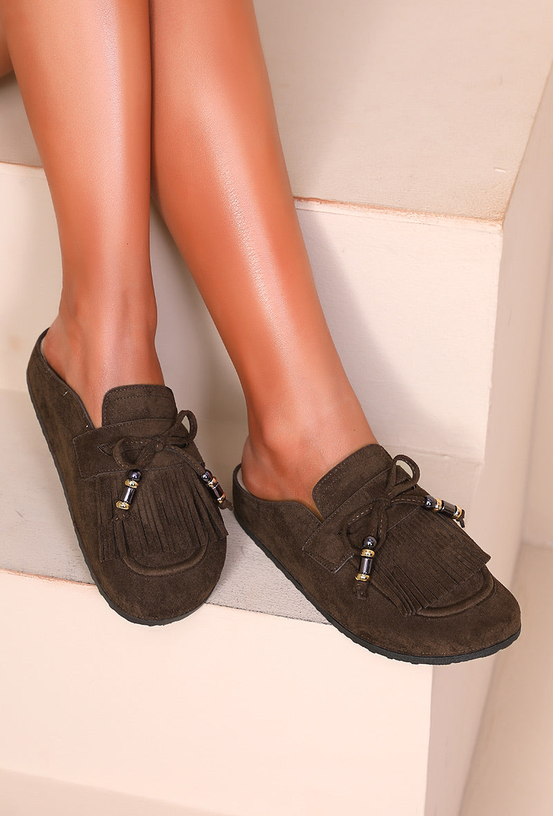 Mules INDRA