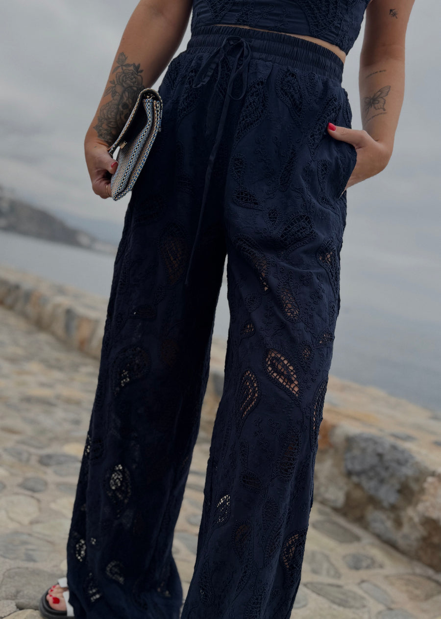 Pantalon LINA