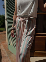 Pantalon AQUA
