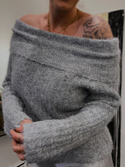 BRIGIT sweater