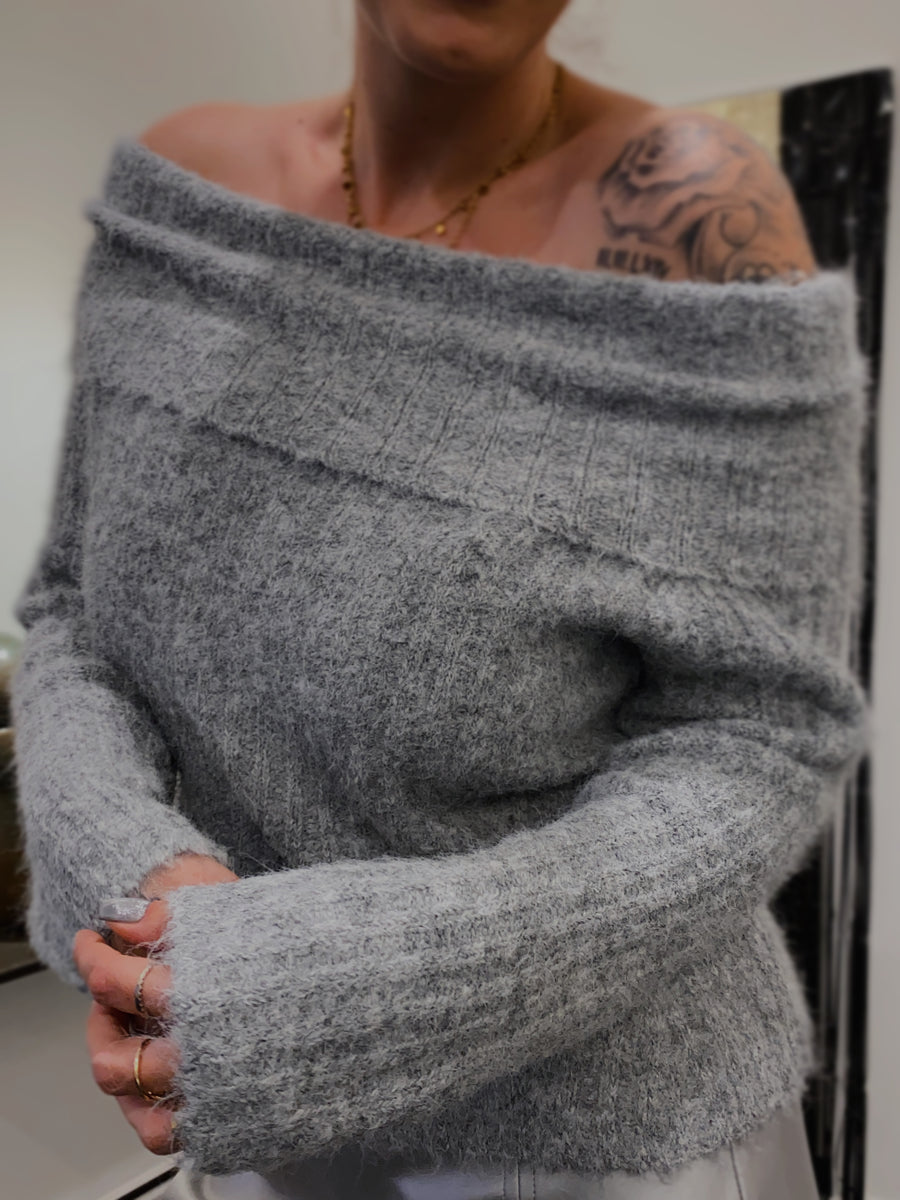 BRIGIT sweater
