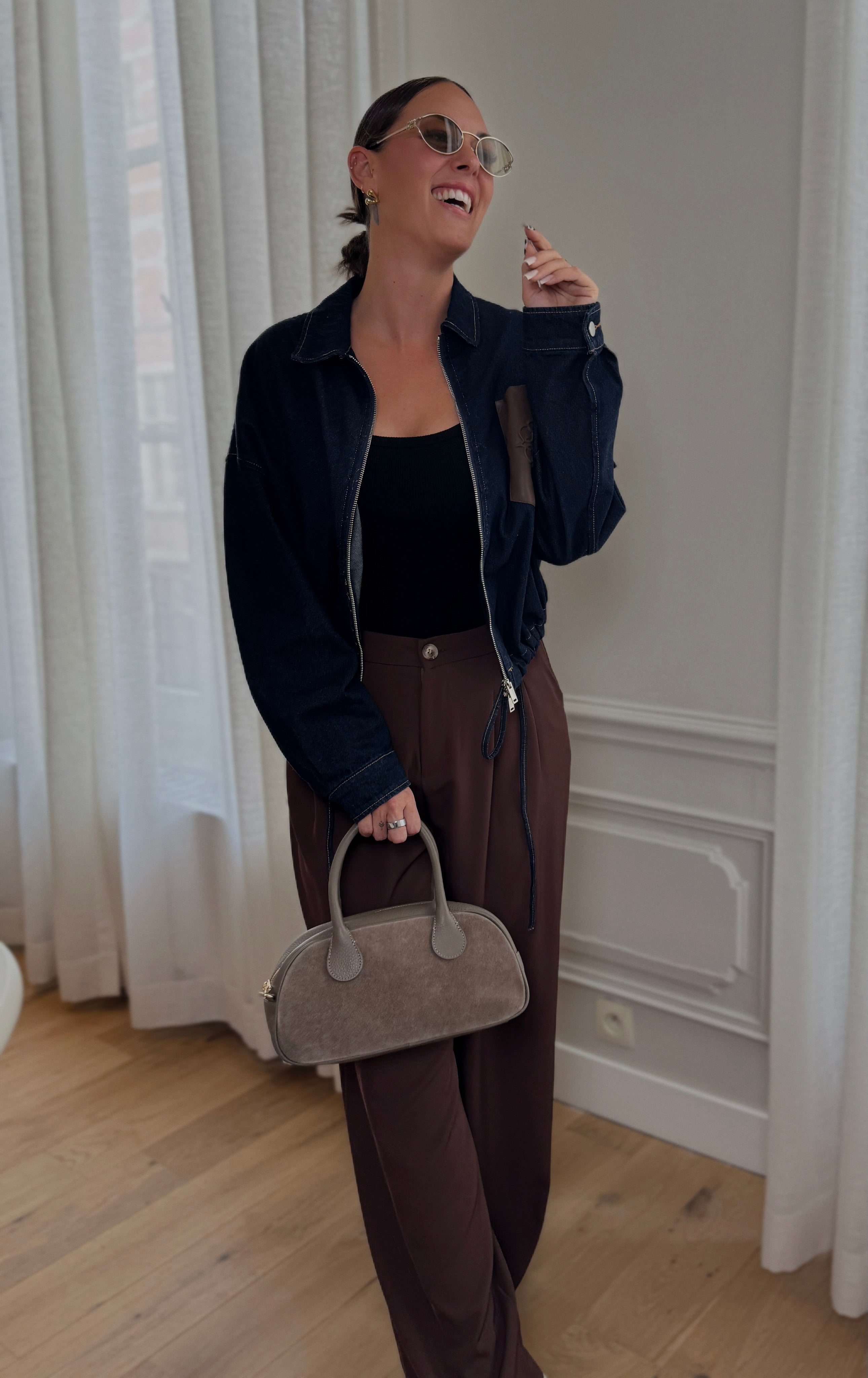 Sac CYRA
