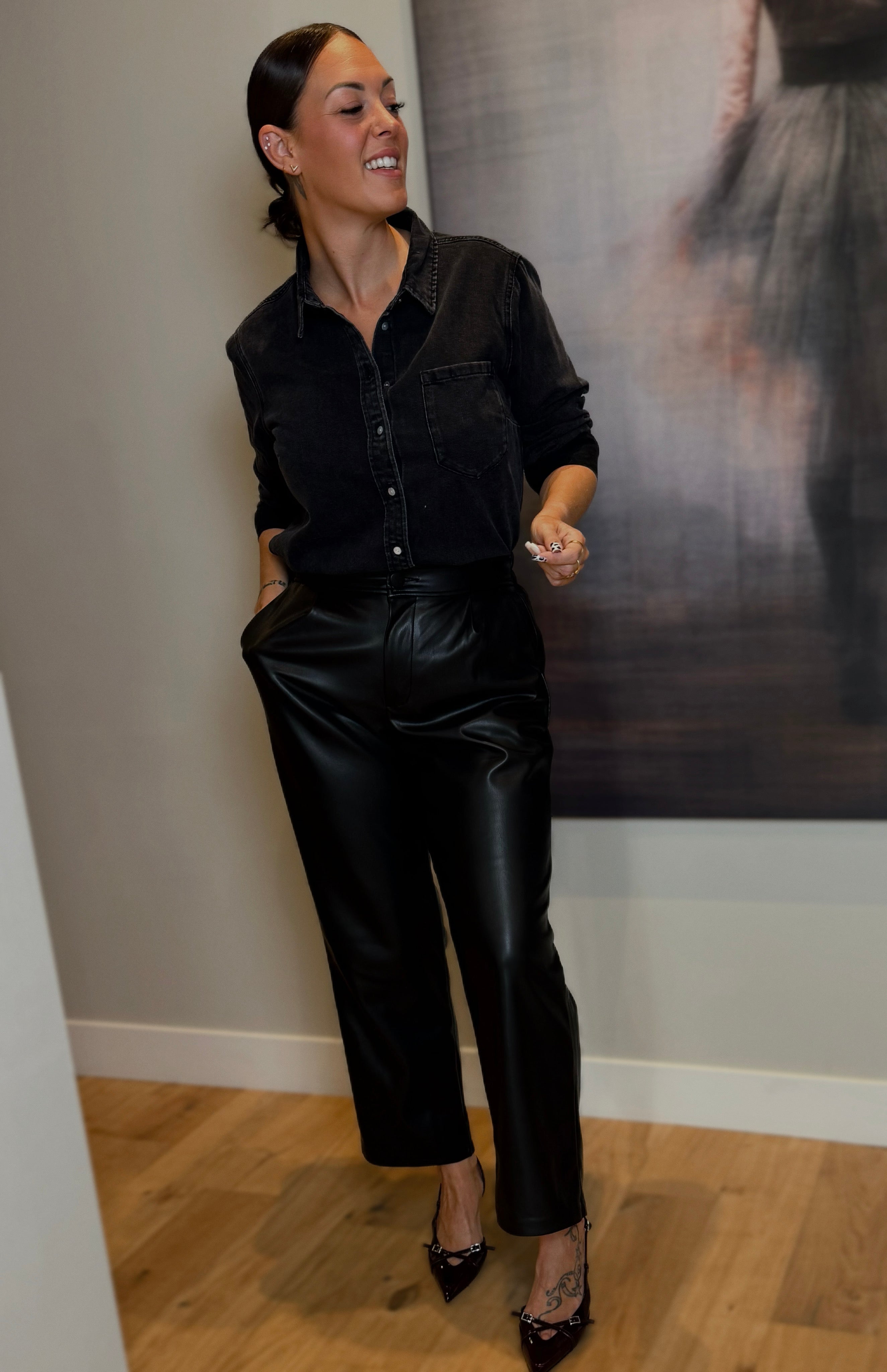 Pantalon ZOLA