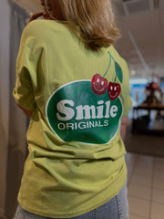 T-shirt SMILE