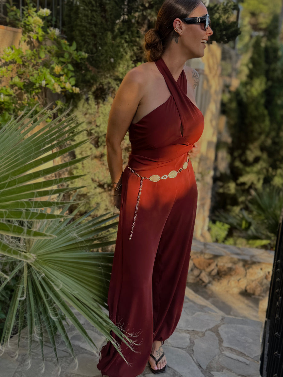 Combinaison ROJA