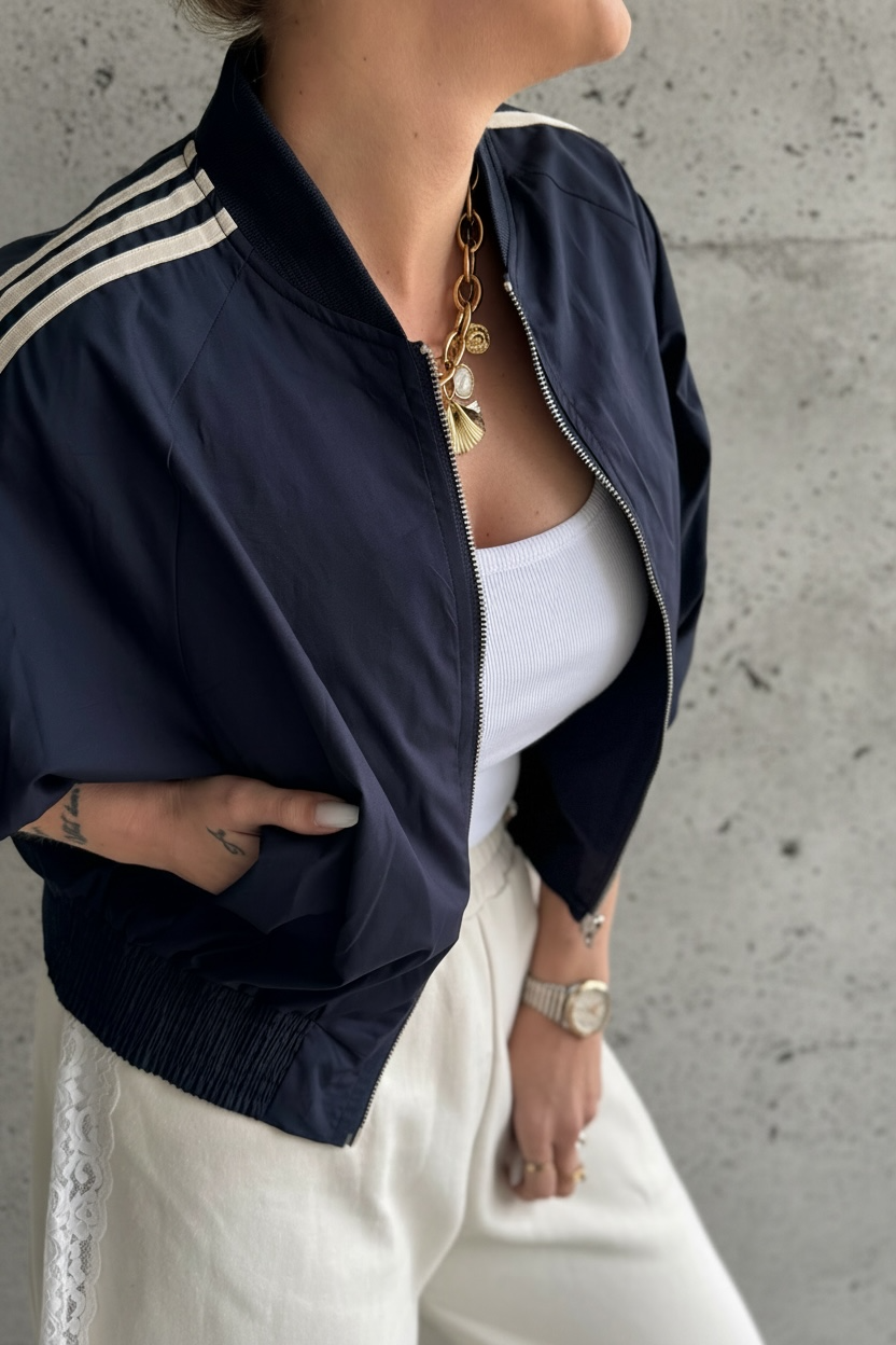 Bomber BAHIA