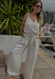 Pantalon MARINA