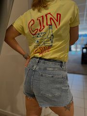 T-shirt CIN-CIN